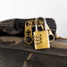 The Drifter - Smell Proof Rolltop Backpack - Olde Smoke Shop