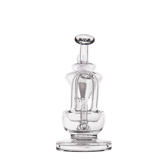 MJ Arsenal Claude Mini Dab Rig