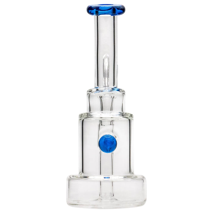 Glassic Stacked-Cake Dab Rig Banger Hanger