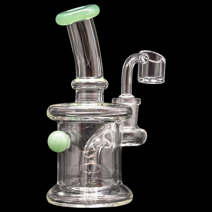 Glassic Barrel Banger Hanger