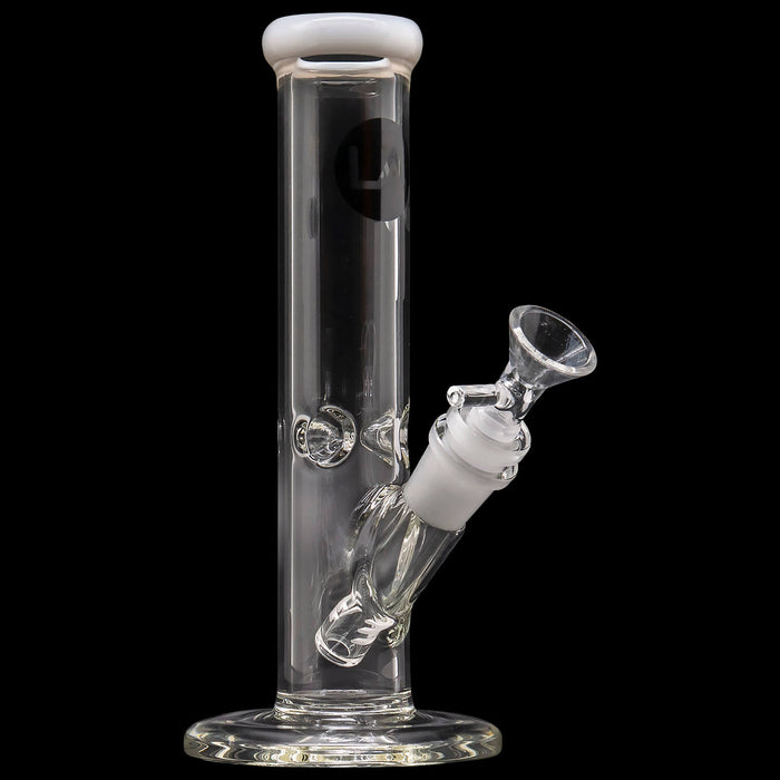 "Straight Shooter" Color-Top Bong