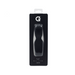 Grenco Science G Pen Elite Silicone Sleeve Black - Olde Smoke Shop