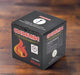 "ReCoCo Burn" Cocoblade Hookah Coals - 48 pcs. - Patientopia, The Community Smoke Shop