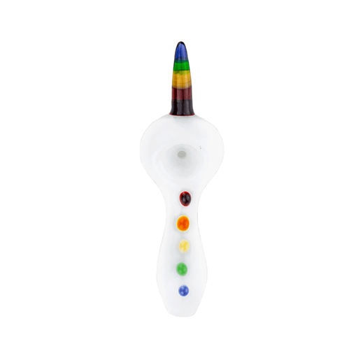 Goody Unicorn Hand Pipe - Patientopia