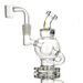 Orbit Mini Rig 4-Piece Kit - Olde Smoke Shop