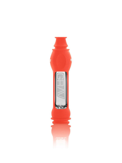 GRAV® 16mm OctoTaster® with Silicone Skin - Assorted Colors - Olde Smoke Shop