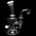 Glassic Marble-Studded Dab Rig - Olde Smoke Shop