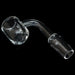 Flat-Top Quartz Banger - Olde Smoke Shop