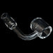 Flat-Top Quartz Banger - Olde Smoke Shop