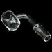 Flat-Top Quartz Banger - Olde Smoke Shop