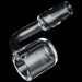 Flat-Top Quartz Banger - Olde Smoke Shop