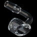 Angle Top Quartz Banger (2/4mm & 45/90 deg.) - Olde Smoke Shop