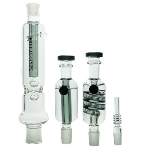 Freeze Pipe Nectar Collector Kit - Olde Smoke Shop