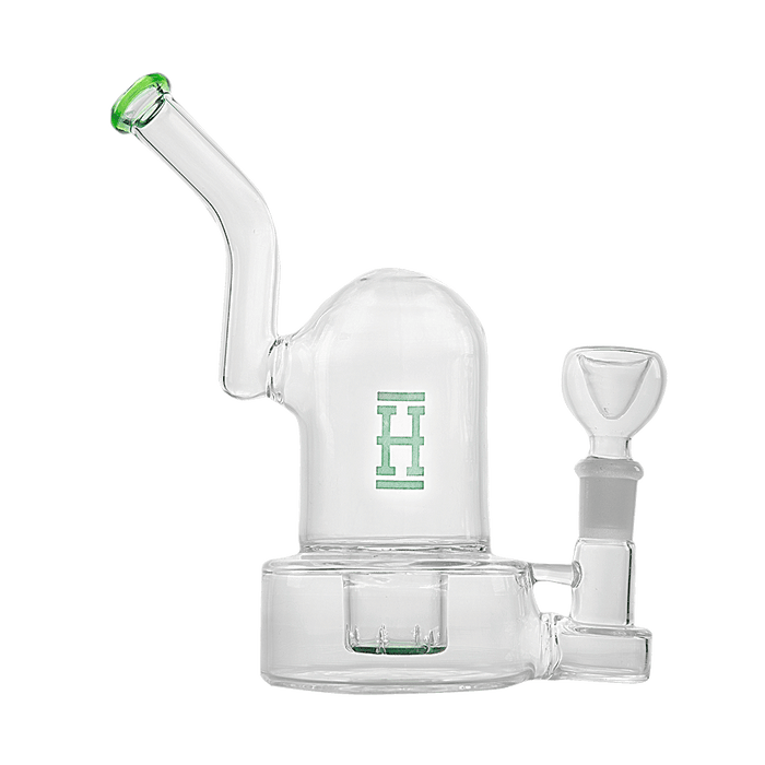 HEMPER Bell Rig - Olde Smoke Shop