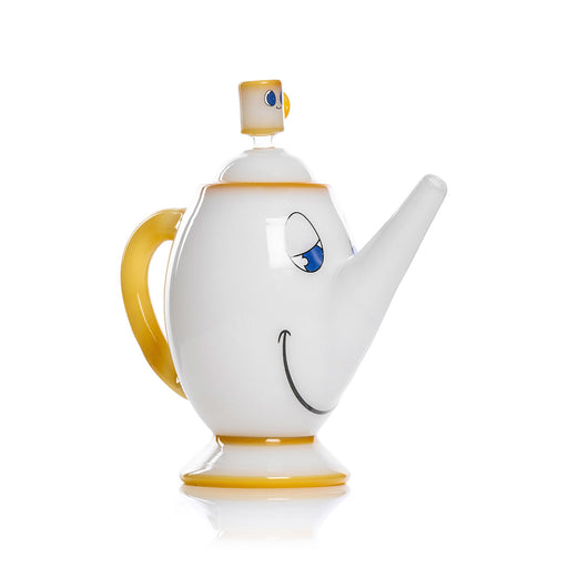 HEMPER - Tea Pot XL Bong 8" - Olde Smoke Shop
