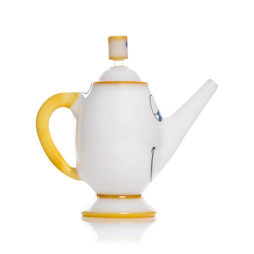HEMPER - Tea Pot XL Bong 8" - Olde Smoke Shop