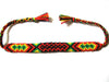 “Always Rasta“ - Patientopia Bracelet - Patientopia, The Community Smoke Shop