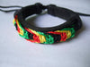 “Friendship Rasta“ 10pc Bracelets - Patientopia, The Community Smoke Shop