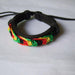 “Friendship Rasta“ 10pc Bracelets - Patientopia, The Community Smoke Shop