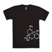 Delta 9 in 3M T Shirt - Patientopia, The Community Smoke Shop