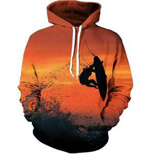 “Splatter Waves” Hoodie Collection - 13 Varieties - Patientopia, The Community Smoke Shop