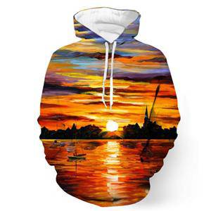 “Splatter Waves” Hoodie Collection - 13 Varieties - Patientopia, The Community Smoke Shop