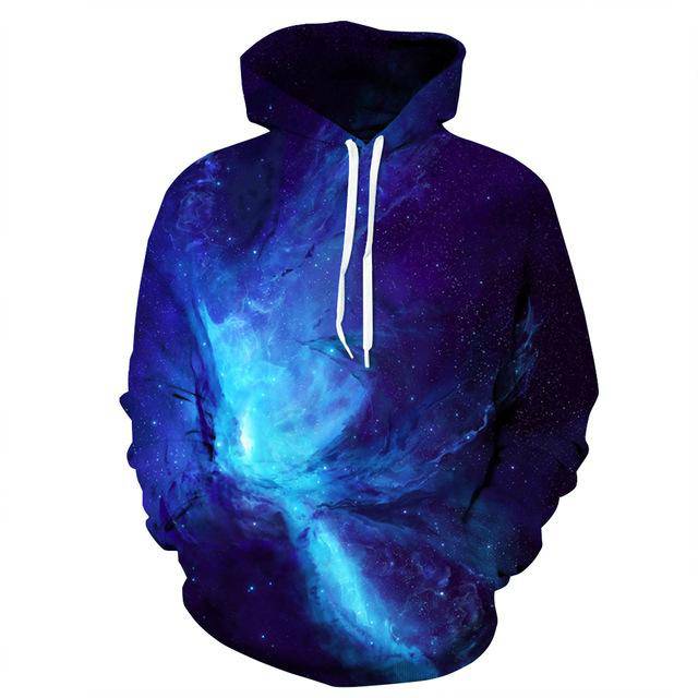 The “Galaxy 5” Hoodie Collection - Patientopia, The Community Smoke Shop