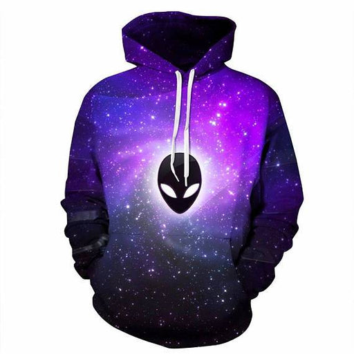 “Outer Rim” Hoodies - Patientopia, The Community Smoke Shop