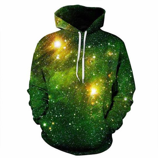 “Outer Rim” Hoodies - Patientopia, The Community Smoke Shop