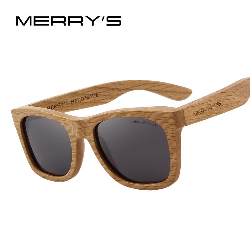 “Wooden UV” Sunglasses - Merry’s - Patientopia, The Community Smoke Shop