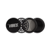 Vibes 4-Piece Grinder - Olde Smoke Shop