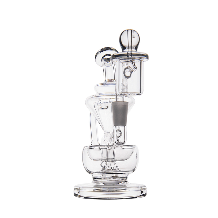 MJ Arsenal Claude Mini Dab Rig