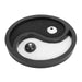 Sand Incense Holder - “Yin-Yang” - Patientopia, The Community Smoke Shop