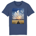 Graphic T-Shirt - "Clouds" by Jack Downs - Patientopia, The Community Smoke Shop