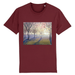 Graphic T-Shirt - "Treeline" by Jack Downs - Patientopia, The Community Smoke Shop