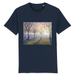 Graphic T-Shirt - "Treeline" by Jack Downs - Patientopia, The Community Smoke Shop