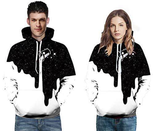 "Dripping Swag" Hoodie - Patientopia, The Community Smoke Shop