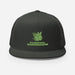 "OG Snapback" Trucker Hat - Patientopia, The Community Smoke Shop