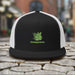 "The Logo" Trucker Hat - Patientopia, The Community Smoke Shop