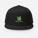 "The Logo" Trucker Hat - Patientopia, The Community Smoke Shop