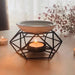 Aromatic Incense Oil Burner - Patientopia, The Community Smoke Shop