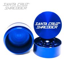 Santa Cruz Shredder 3-Piece Grinder - Patientopia