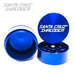 Santa Cruz Shredder 3-Piece Grinder - Olde Smoke Shop