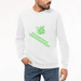 Patientopia "Dutch" Long Sleeve Sweatshirt - Patientopia, The Community Smoke Shop