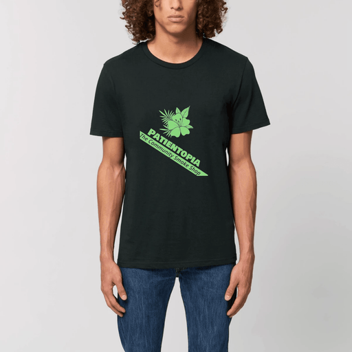 Patientopia "Dutch" OG T-Shirt - Patientopia, The Community Smoke Shop