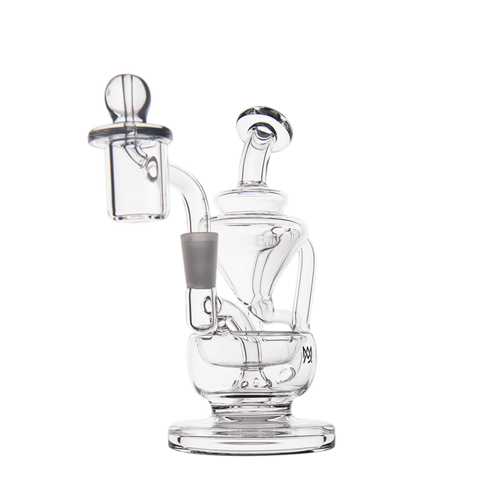 MJ Arsenal Claude Mini Dab Rig