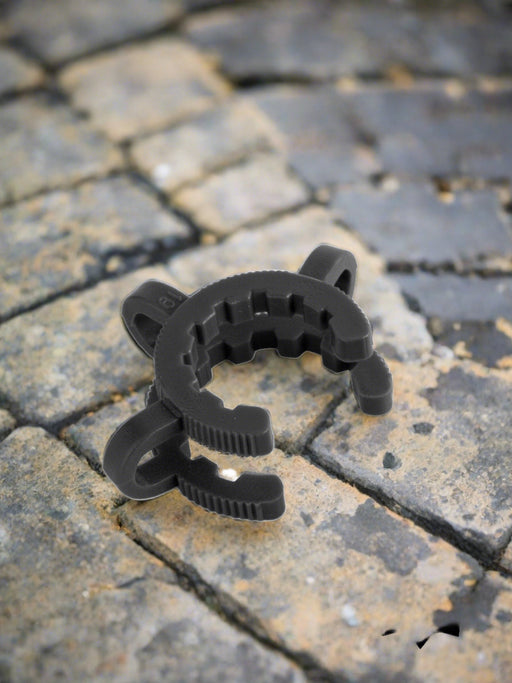 GRAV® 34mm Plastic Joint Clamp - Assorted - 10 Pack - Olde Smoke Shop