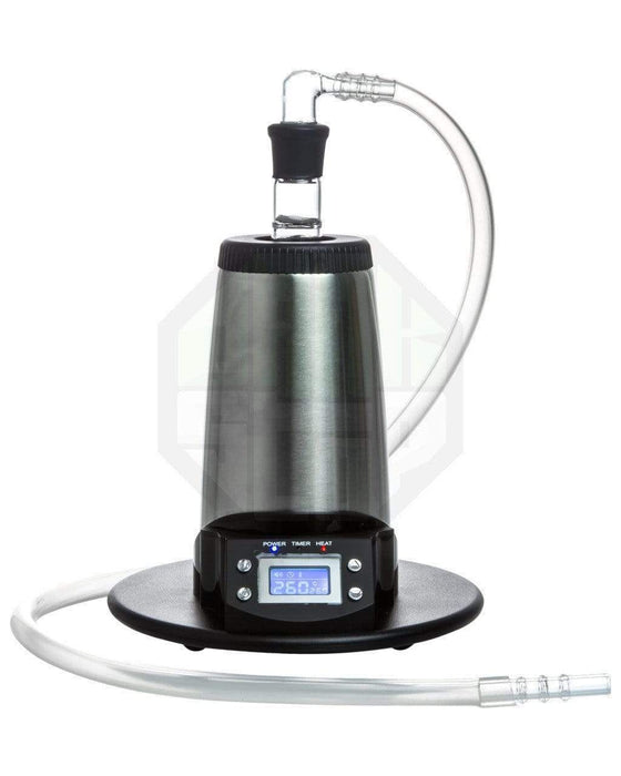 V-Tower Vaporizer - Patientopia, The Community Smoke Shop