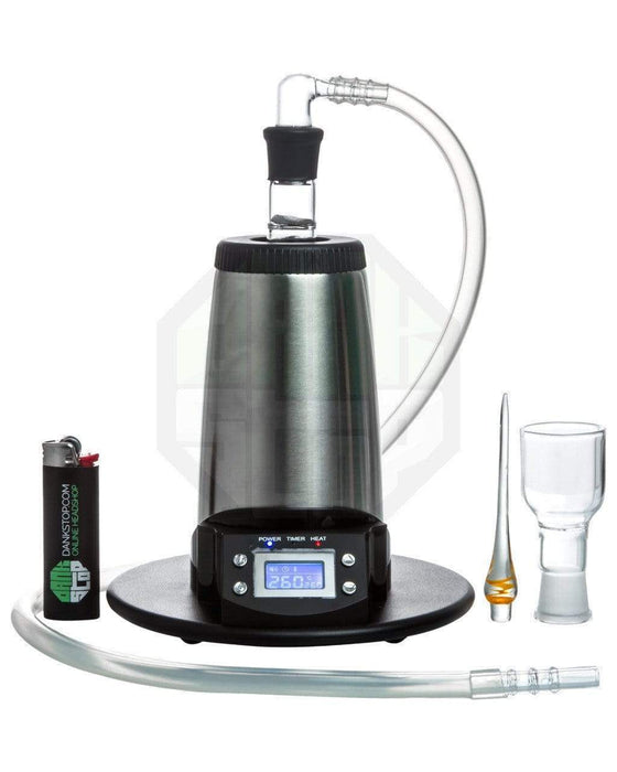 V-Tower Vaporizer - Patientopia, The Community Smoke Shop