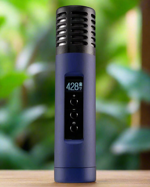 Air II Vaporizer - Patientopia, The Community Smoke Shop